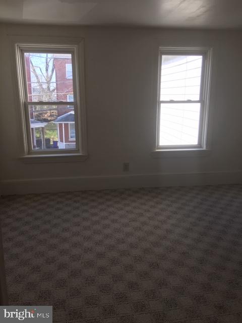 HARRISBURG CITY - Residential