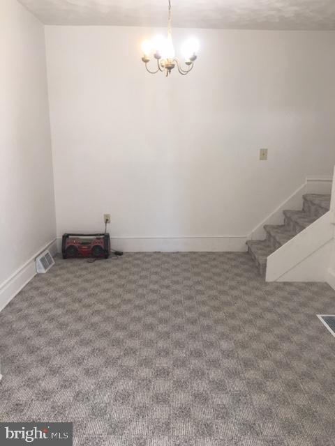 HARRISBURG CITY - Residential