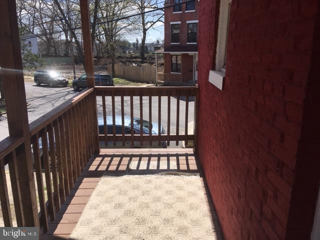 HARRISBURG CITY - Residential