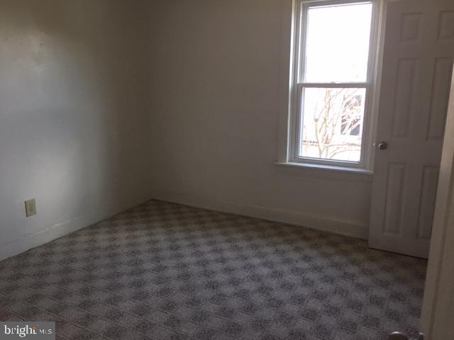 HARRISBURG CITY - Residential