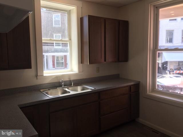 HARRISBURG CITY - Residential