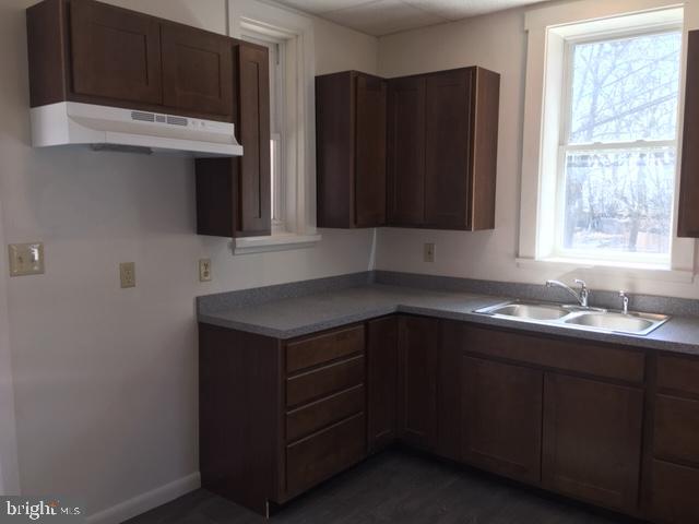 HARRISBURG CITY - Residential