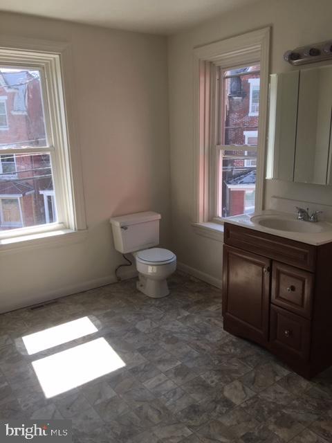 HARRISBURG CITY - Residential