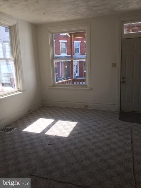 HARRISBURG CITY - Residential