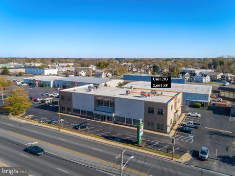 Photo of 801 N Salisbury Blvd #203, SALISBURY, MD 21801 (MLS # MDWC2019208)