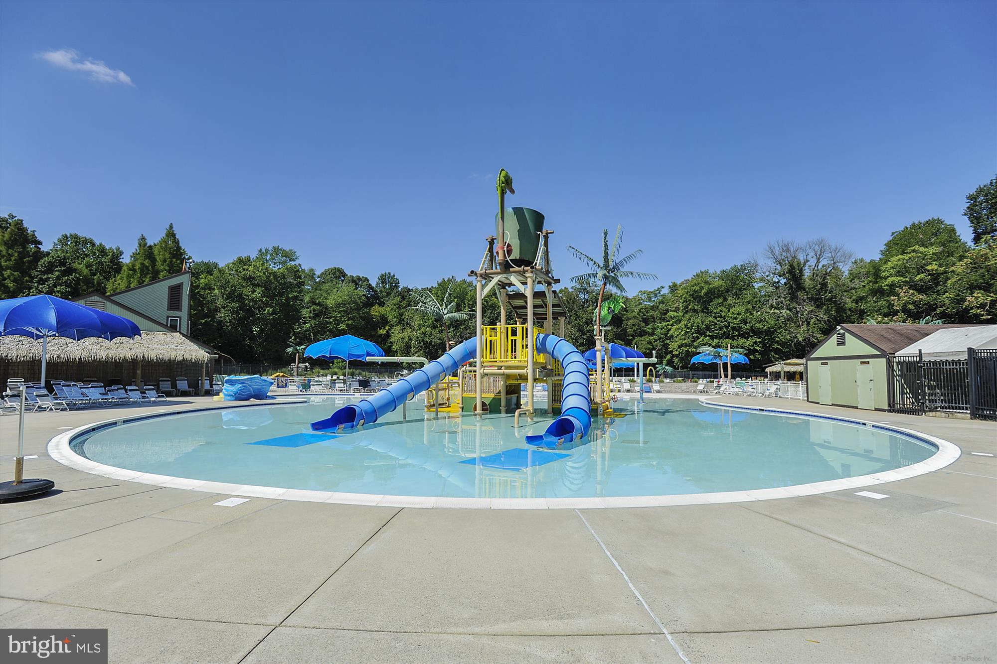 POTOMAC LAKES - Residential