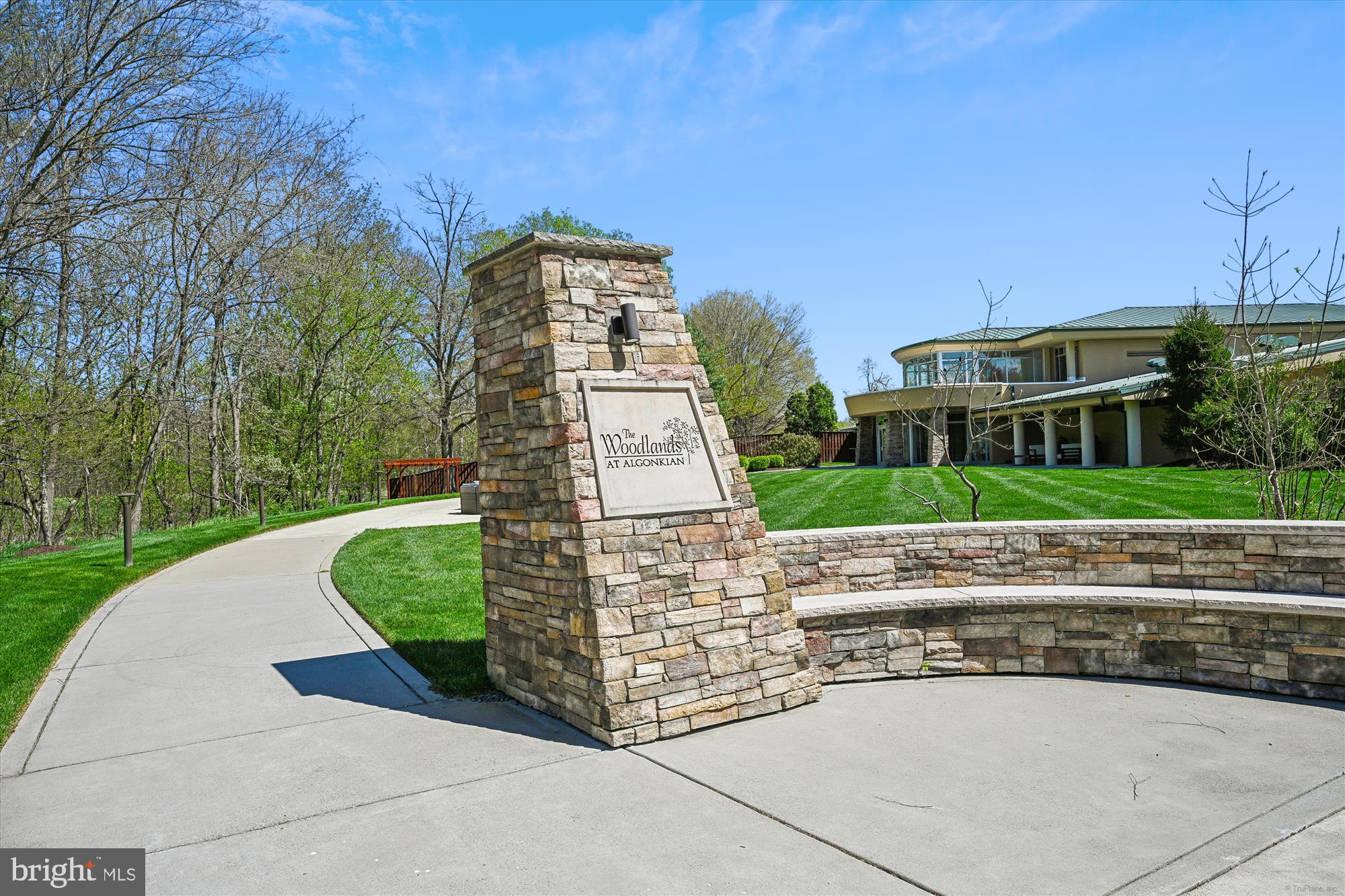 POTOMAC LAKES - Residential