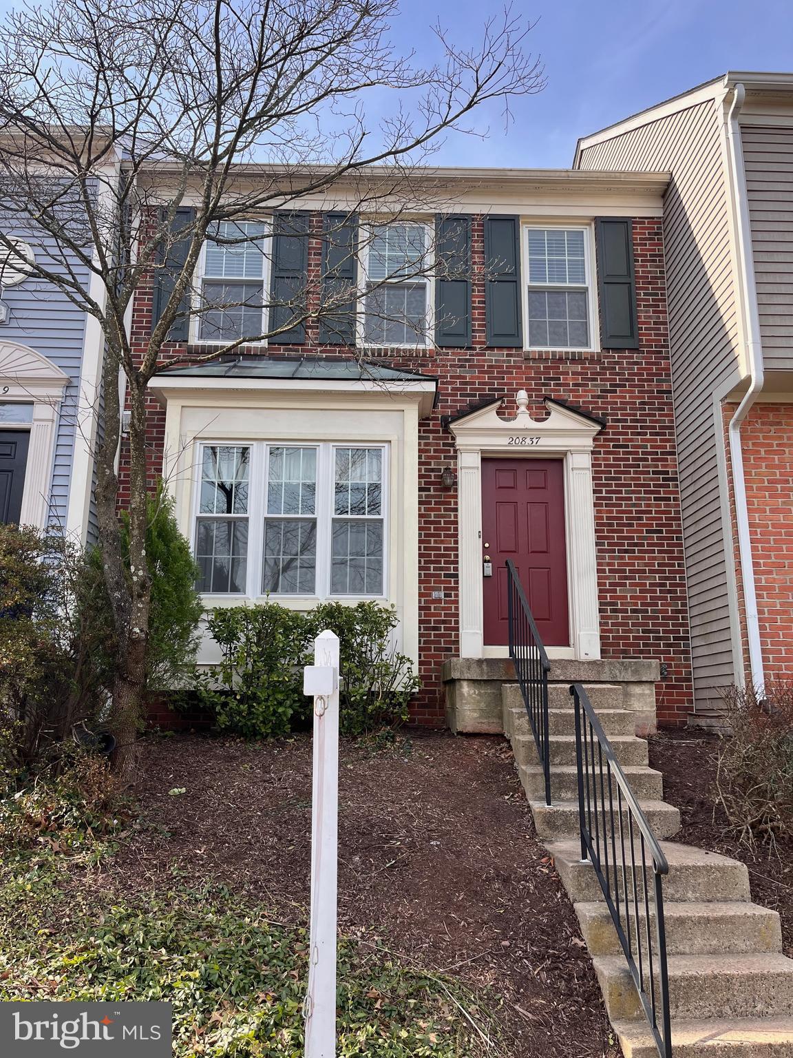 POTOMAC LAKES - Residential