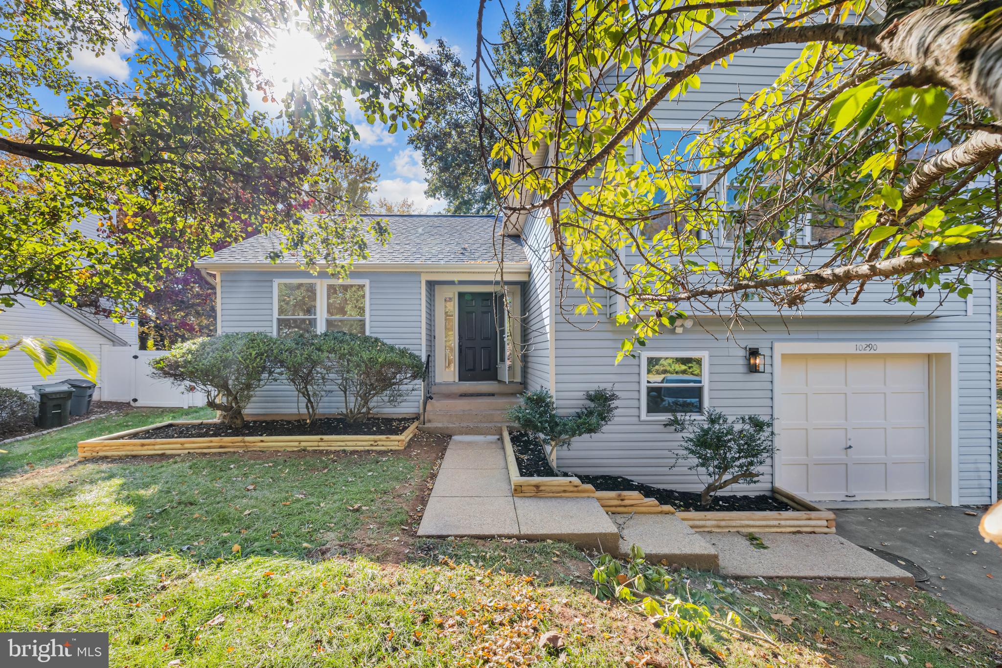 CEDAR CREST - Residential