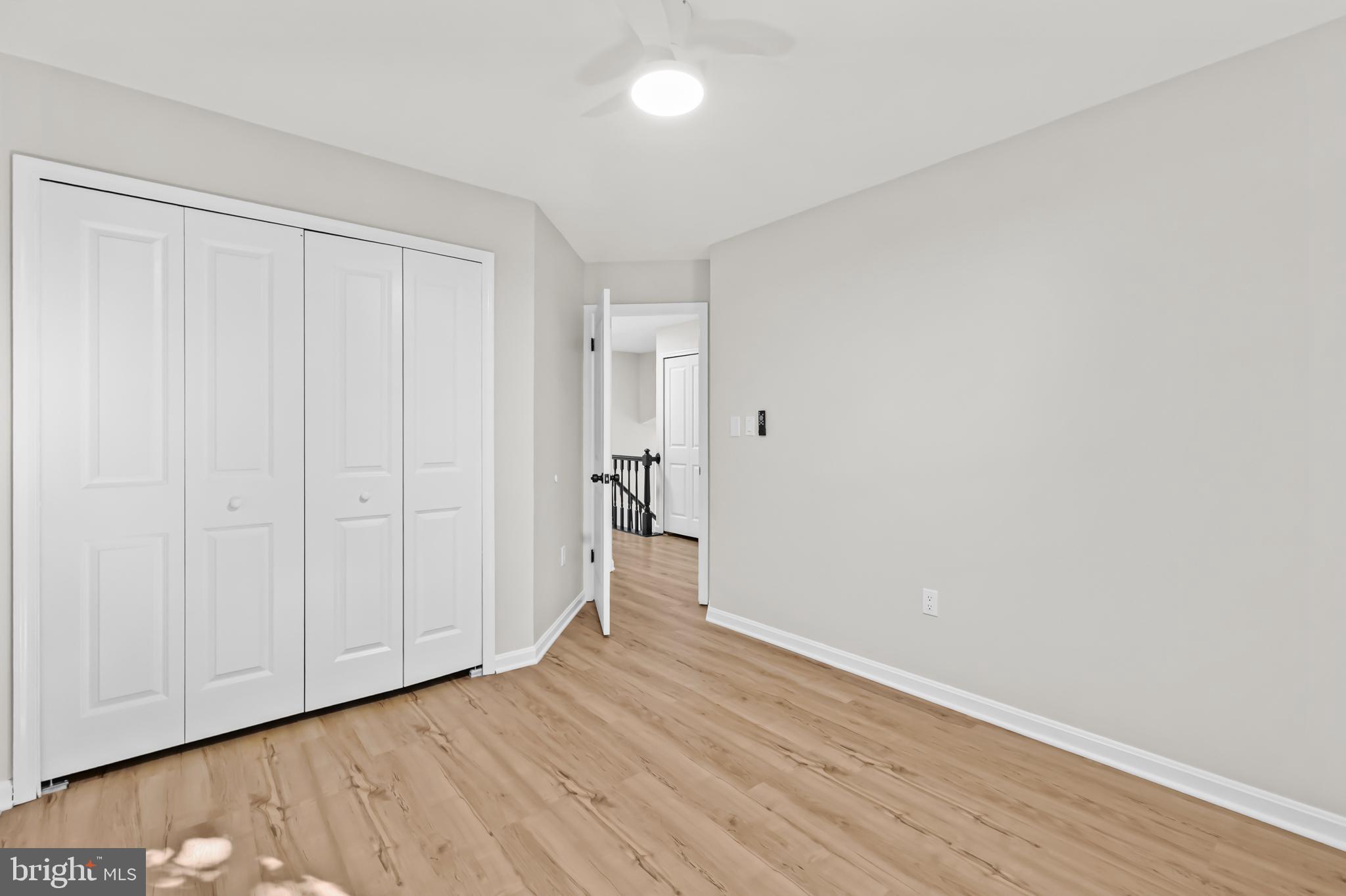 CEDAR CREST - Residential