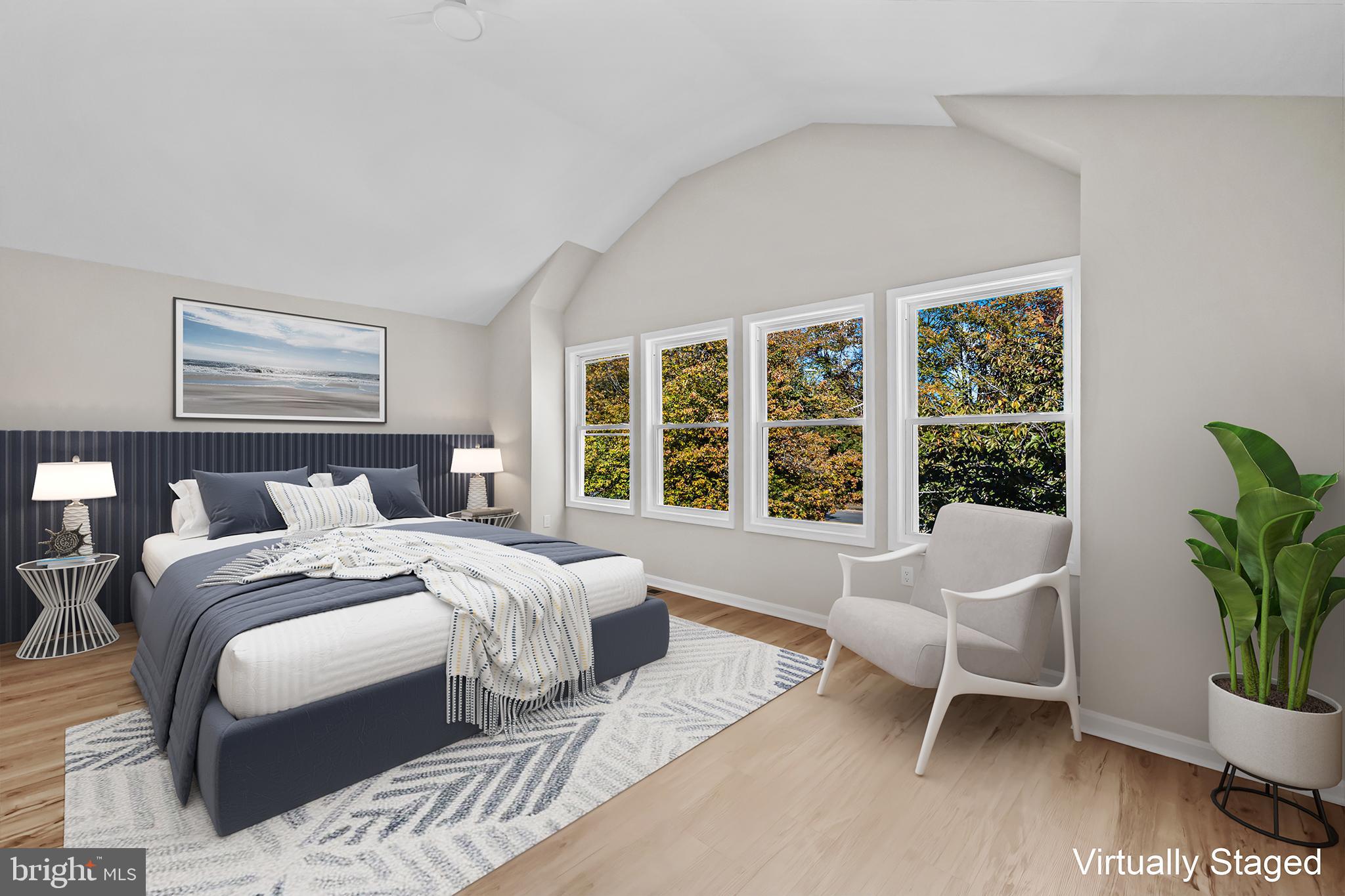 CEDAR CREST - Residential