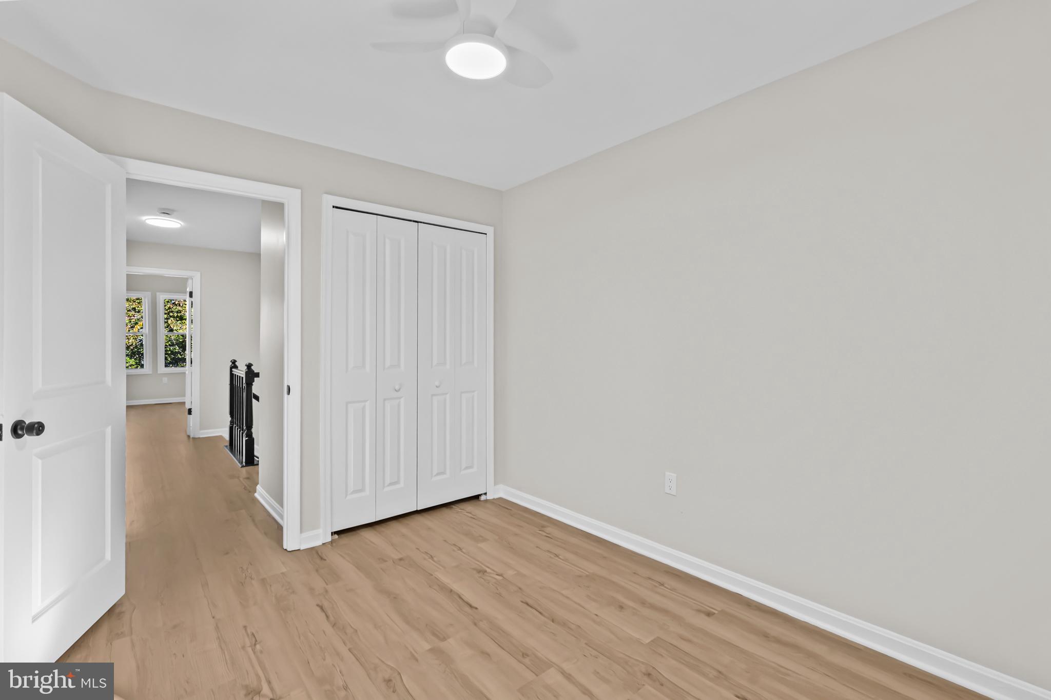 CEDAR CREST - Residential