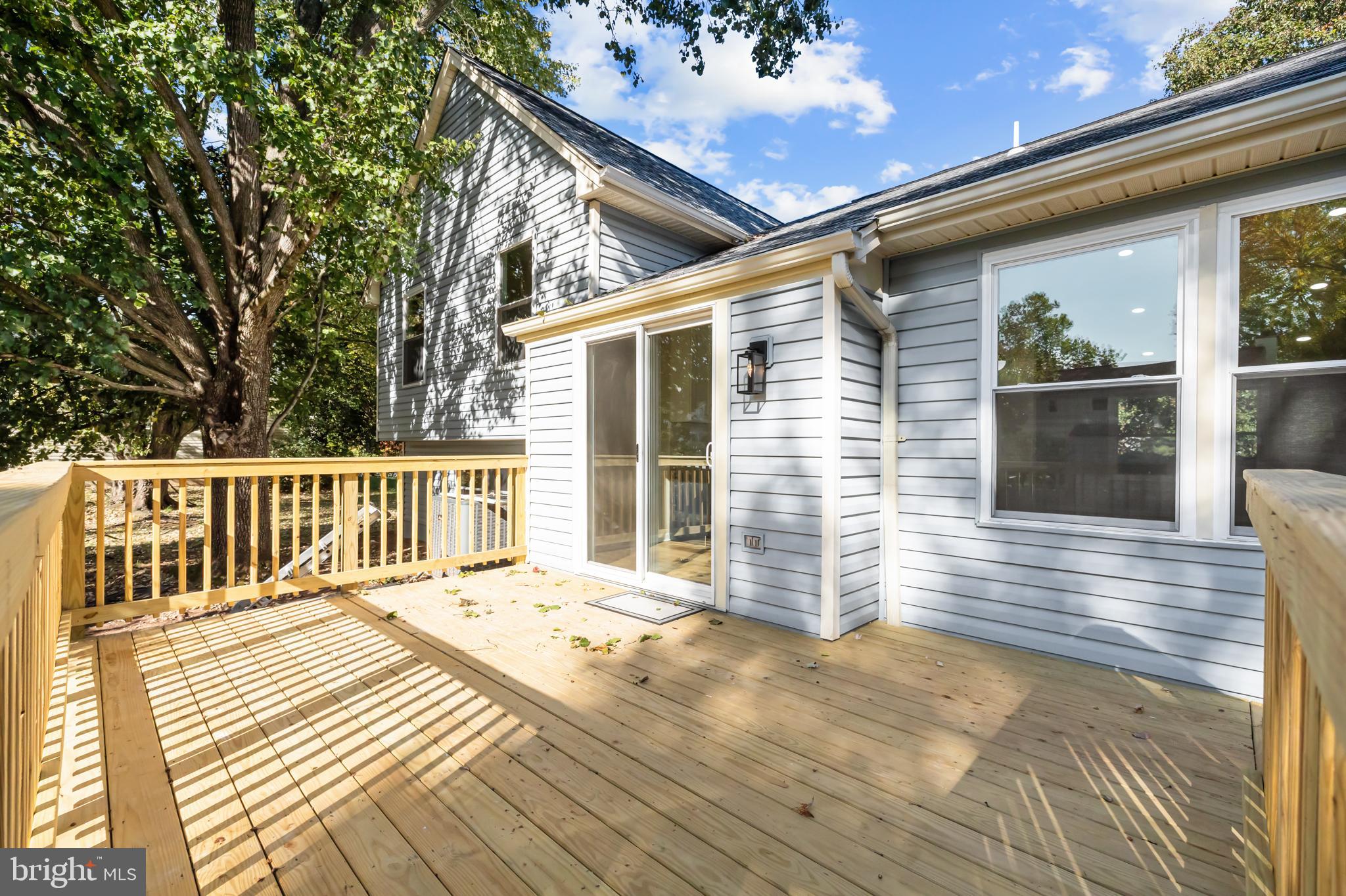 CEDAR CREST - Residential