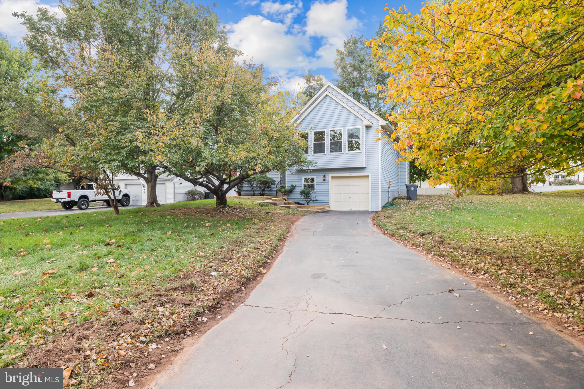 CEDAR CREST - Residential