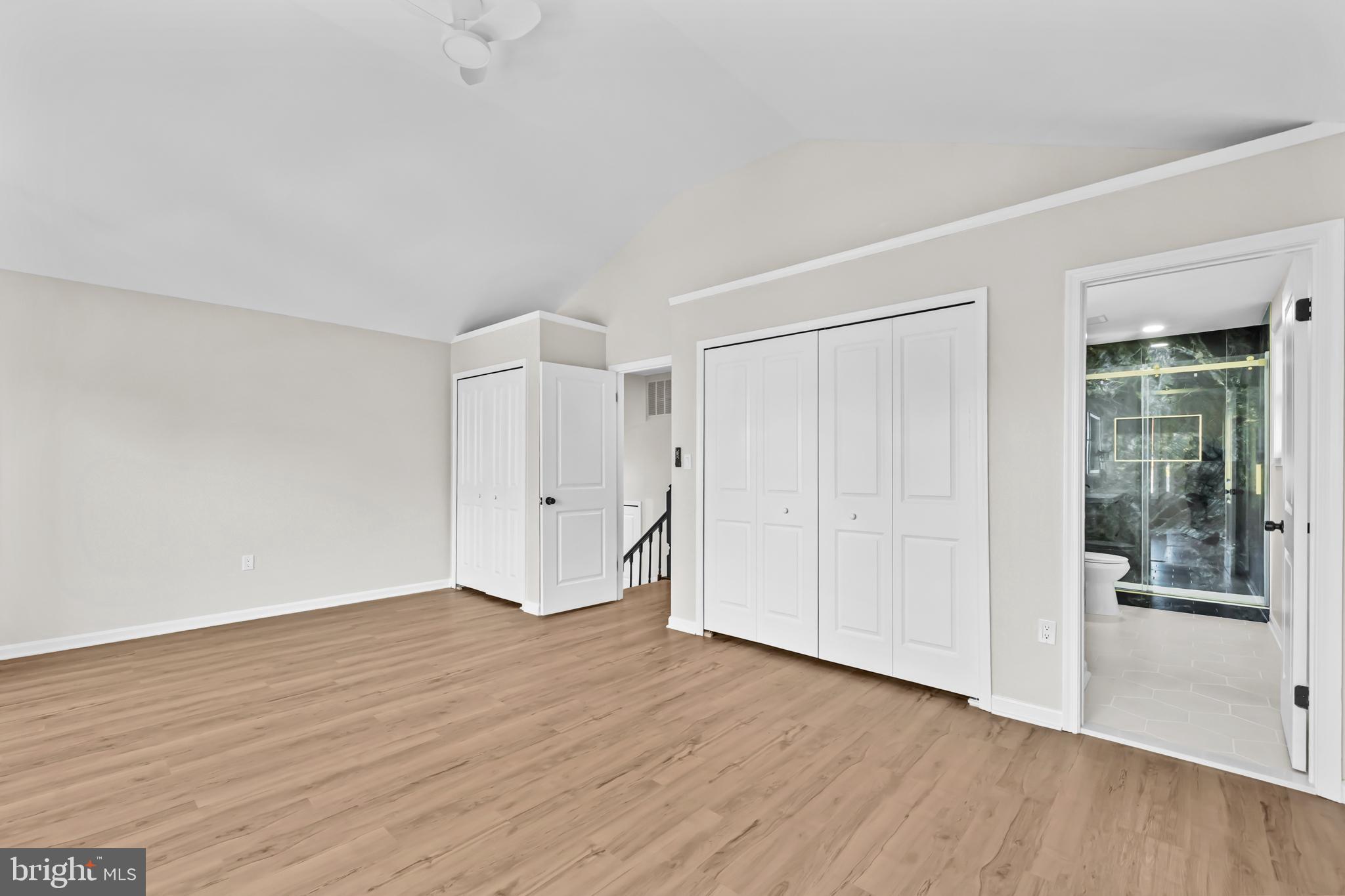 CEDAR CREST - Residential