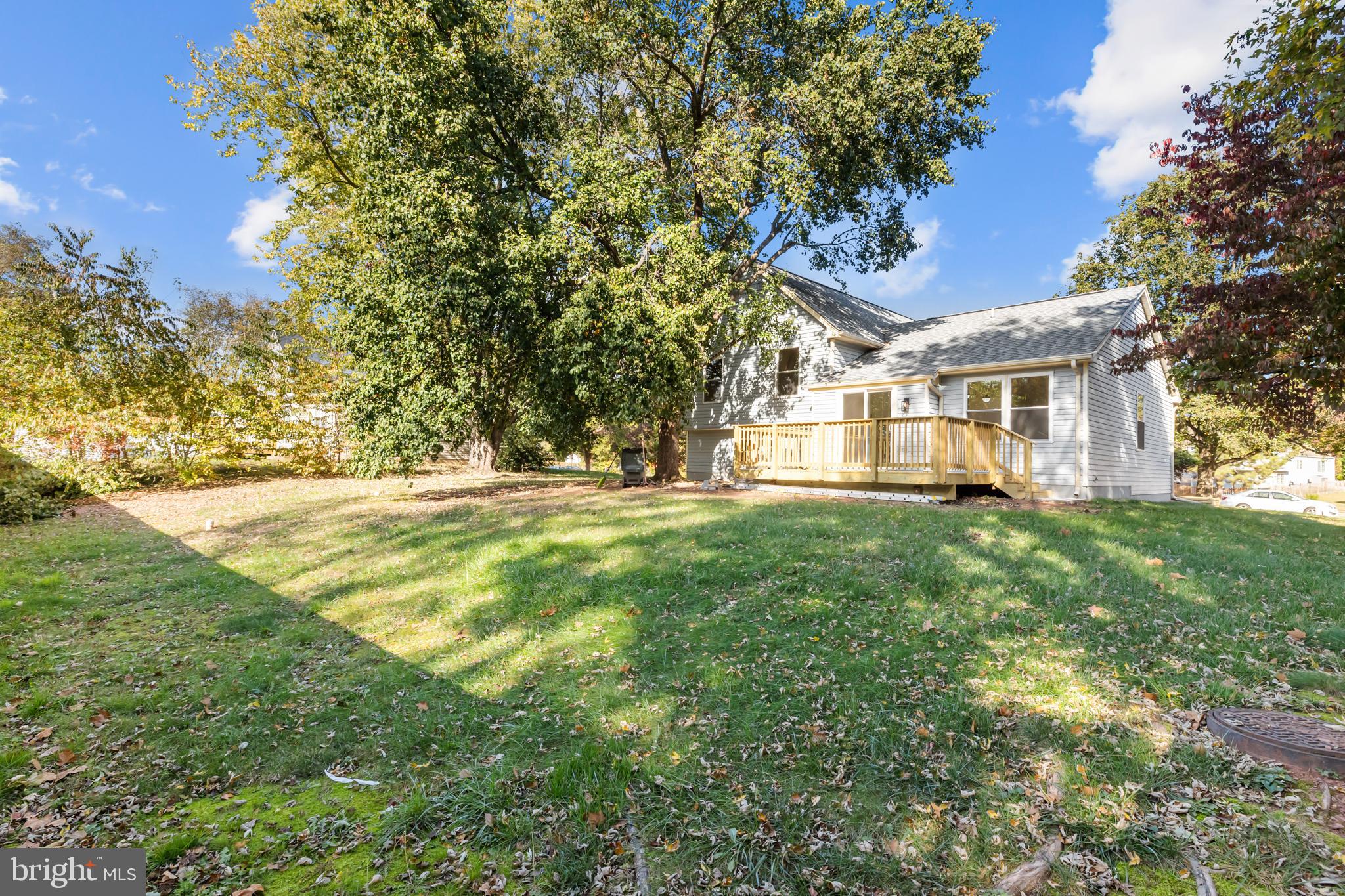 CEDAR CREST - Residential