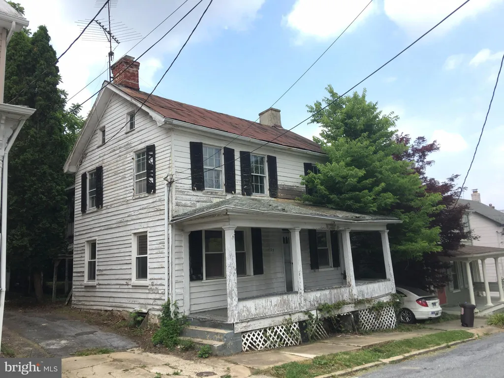 107 Jefferson Street, Middletown, MD 21769
