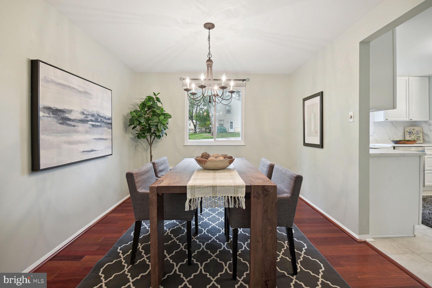 QUAIL VALLEY - Residential