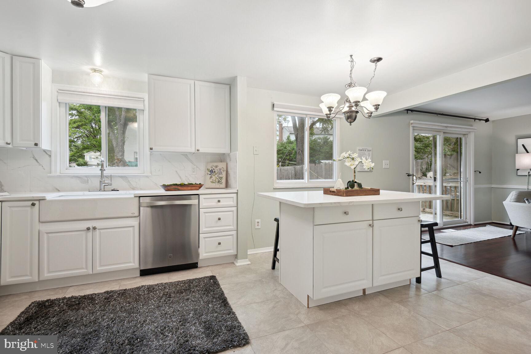 QUAIL VALLEY - Residential