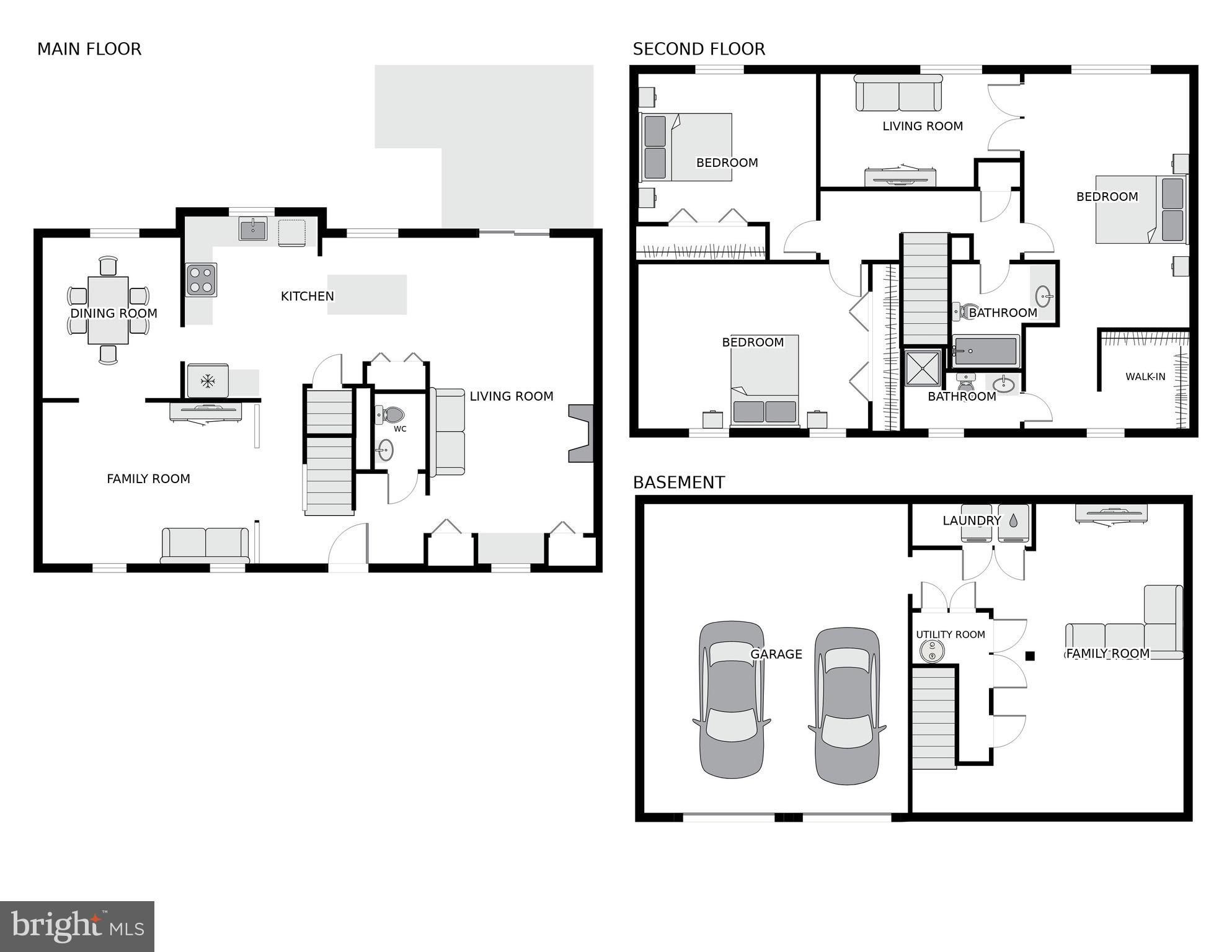 QUAIL VALLEY - Residential