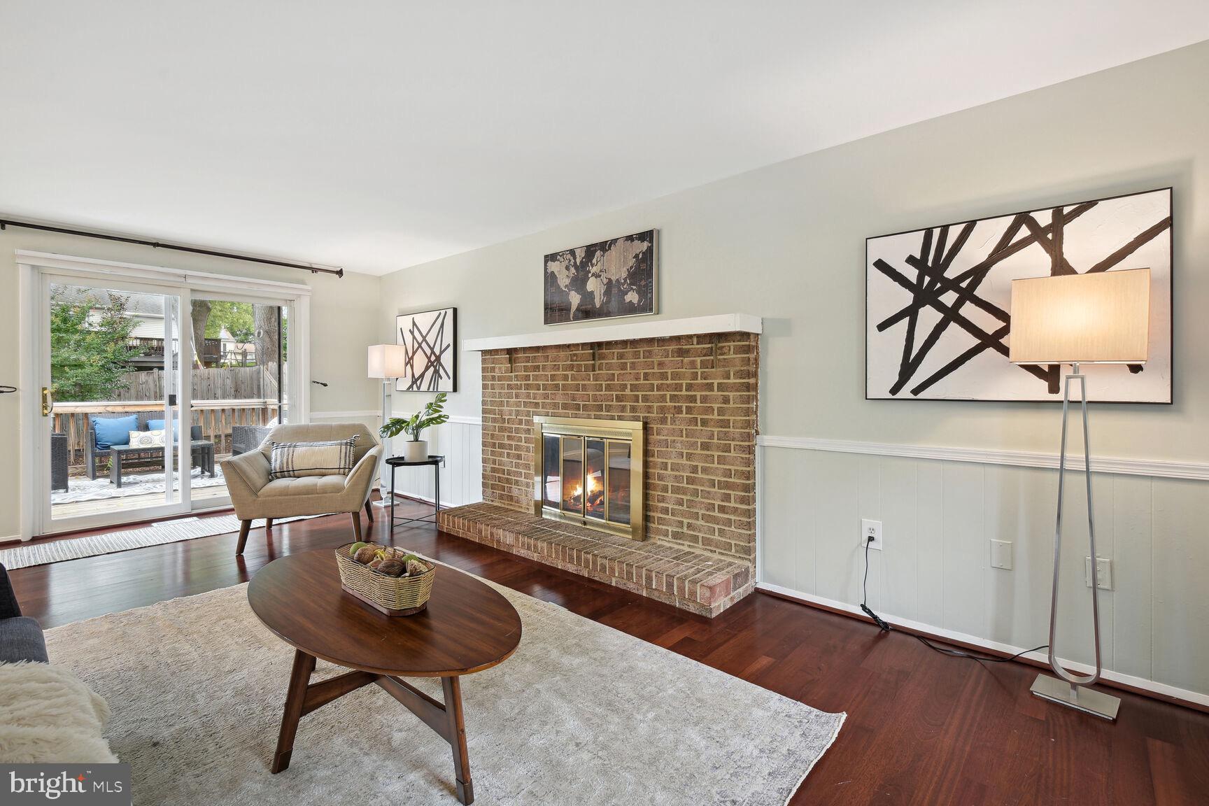 QUAIL VALLEY - Residential