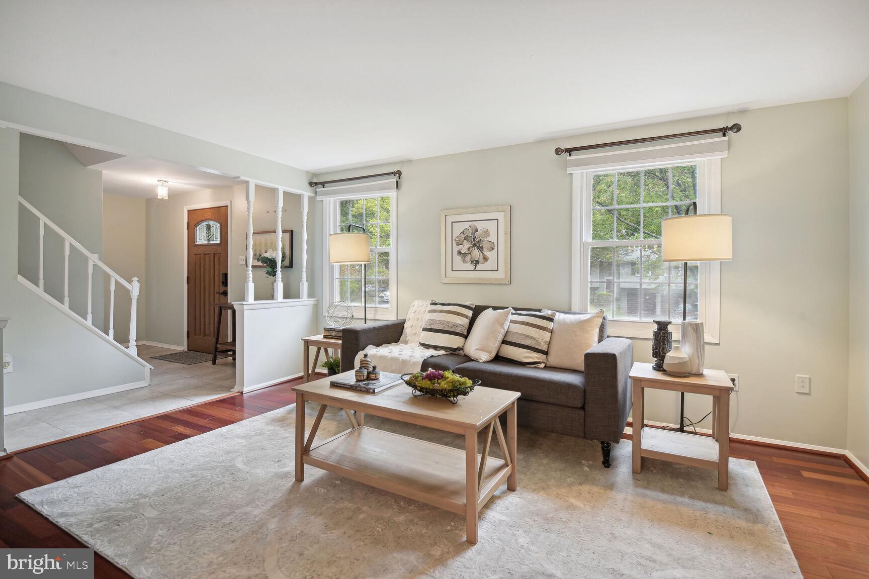 QUAIL VALLEY - Residential