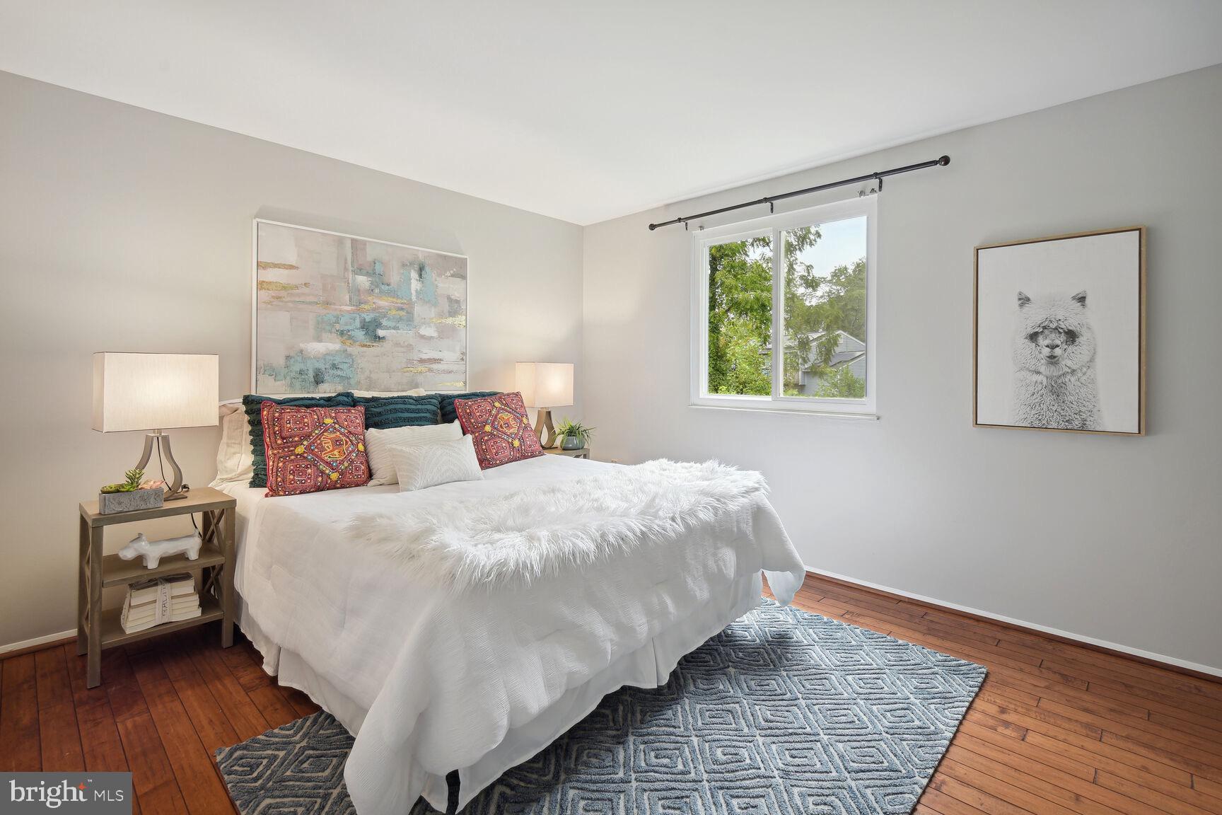 QUAIL VALLEY - Residential