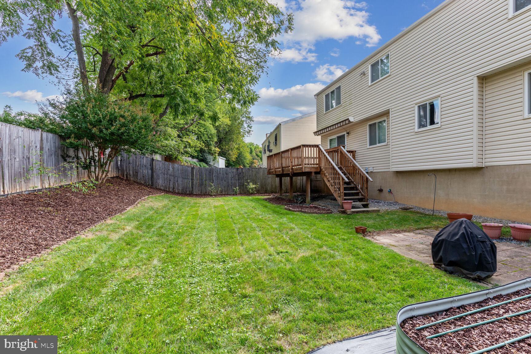 QUAIL VALLEY - Residential