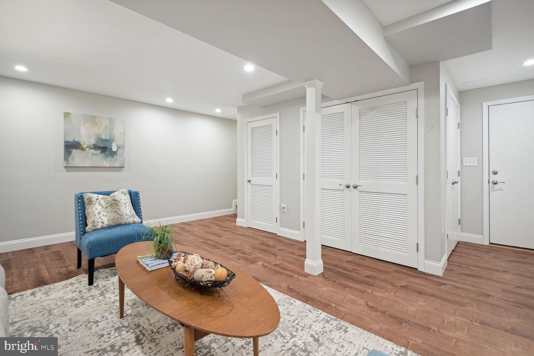 QUAIL VALLEY - Residential