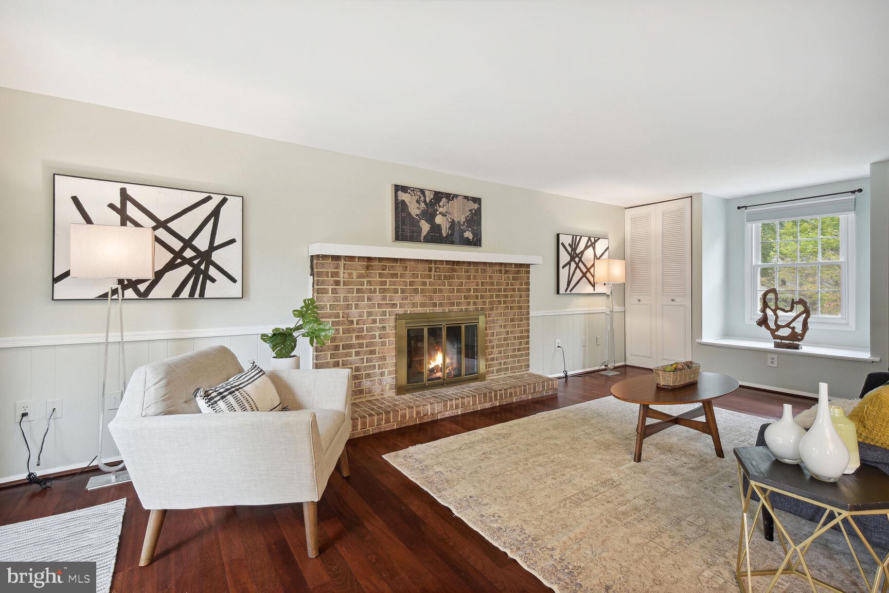 QUAIL VALLEY - Residential