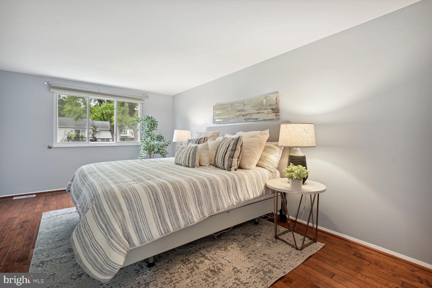 QUAIL VALLEY - Residential