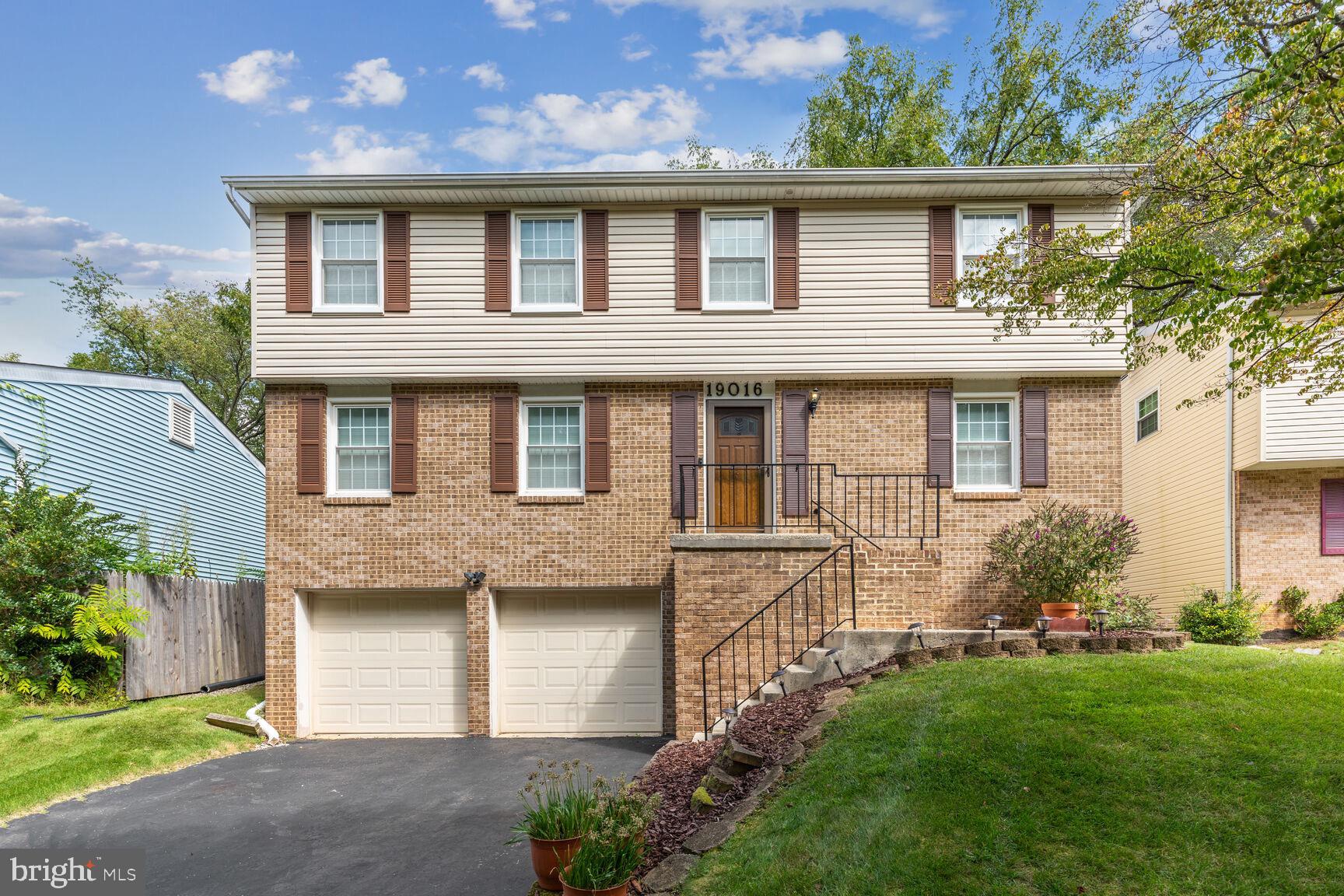 QUAIL VALLEY - Residential