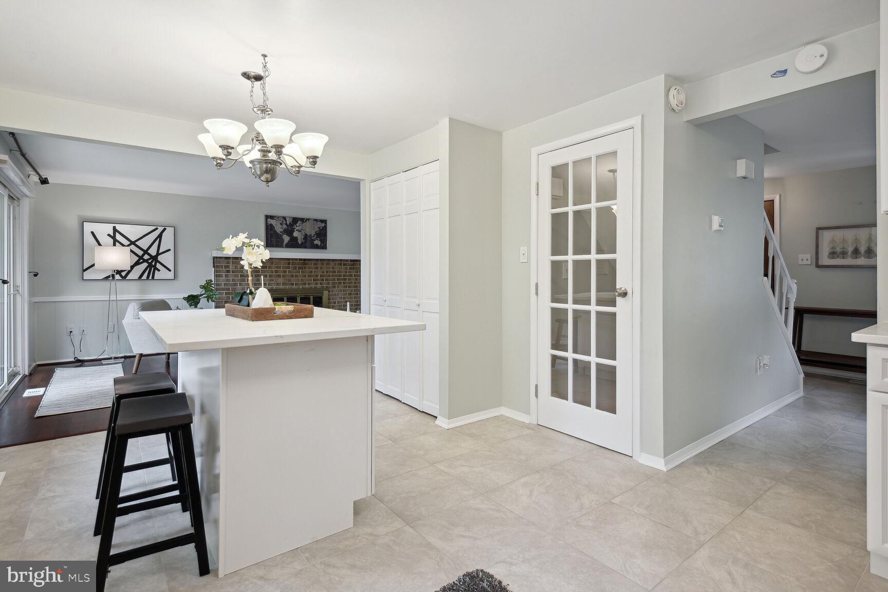 QUAIL VALLEY - Residential