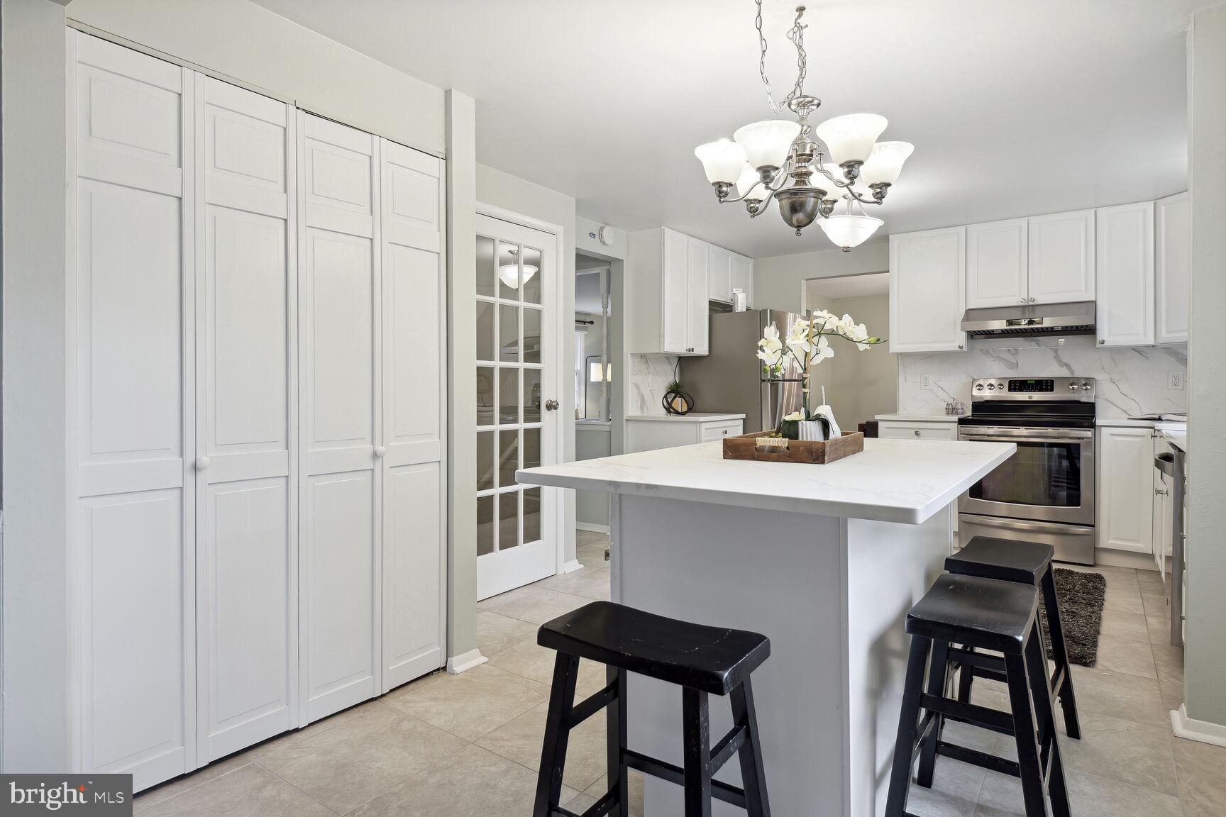 QUAIL VALLEY - Residential