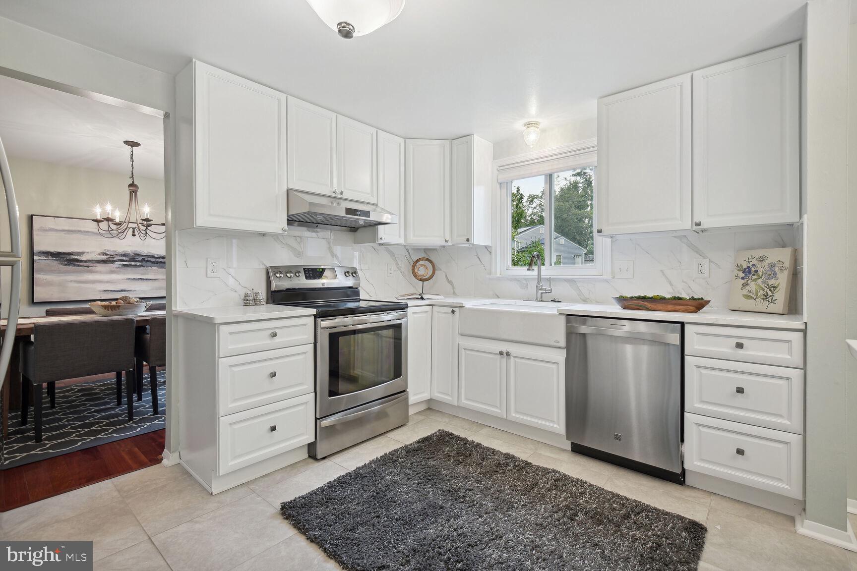 QUAIL VALLEY - Residential