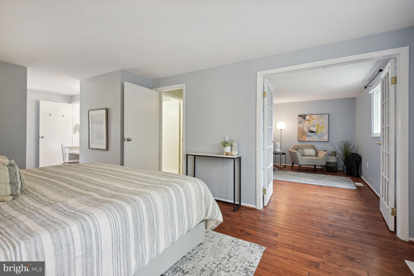 QUAIL VALLEY - Residential