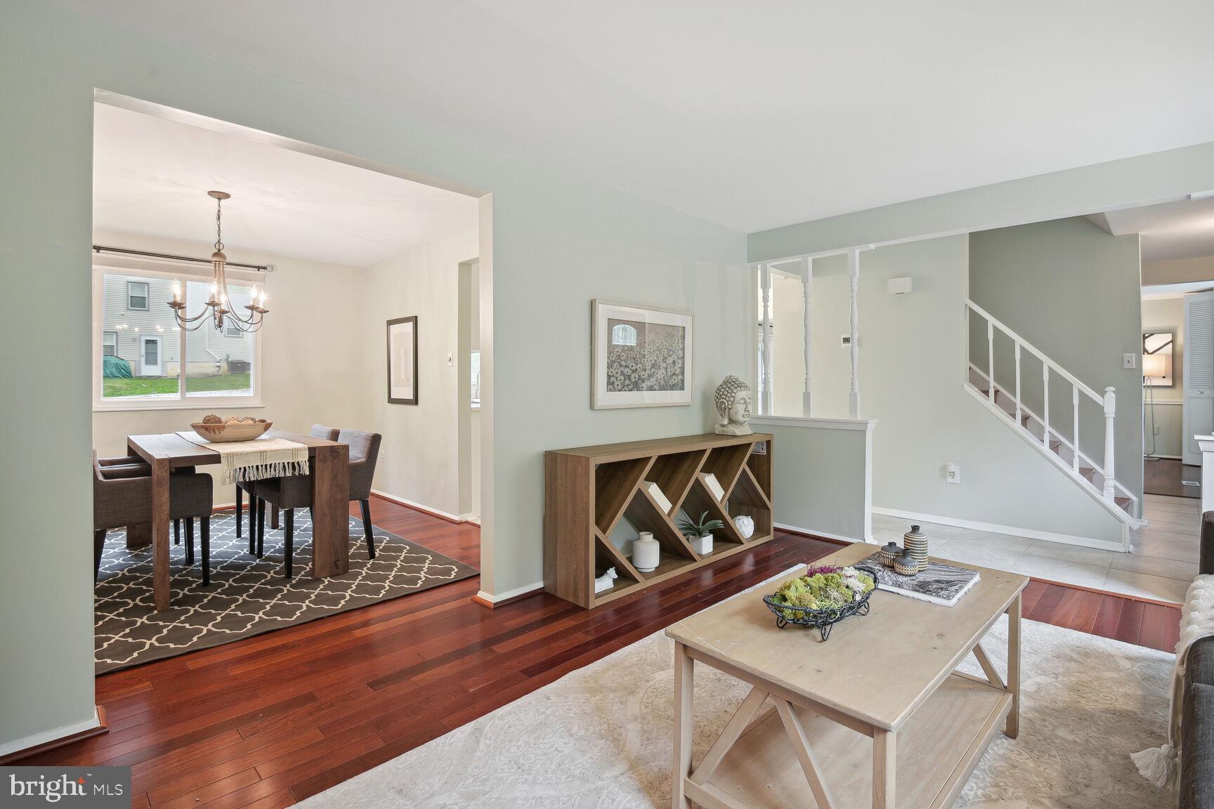 QUAIL VALLEY - Residential