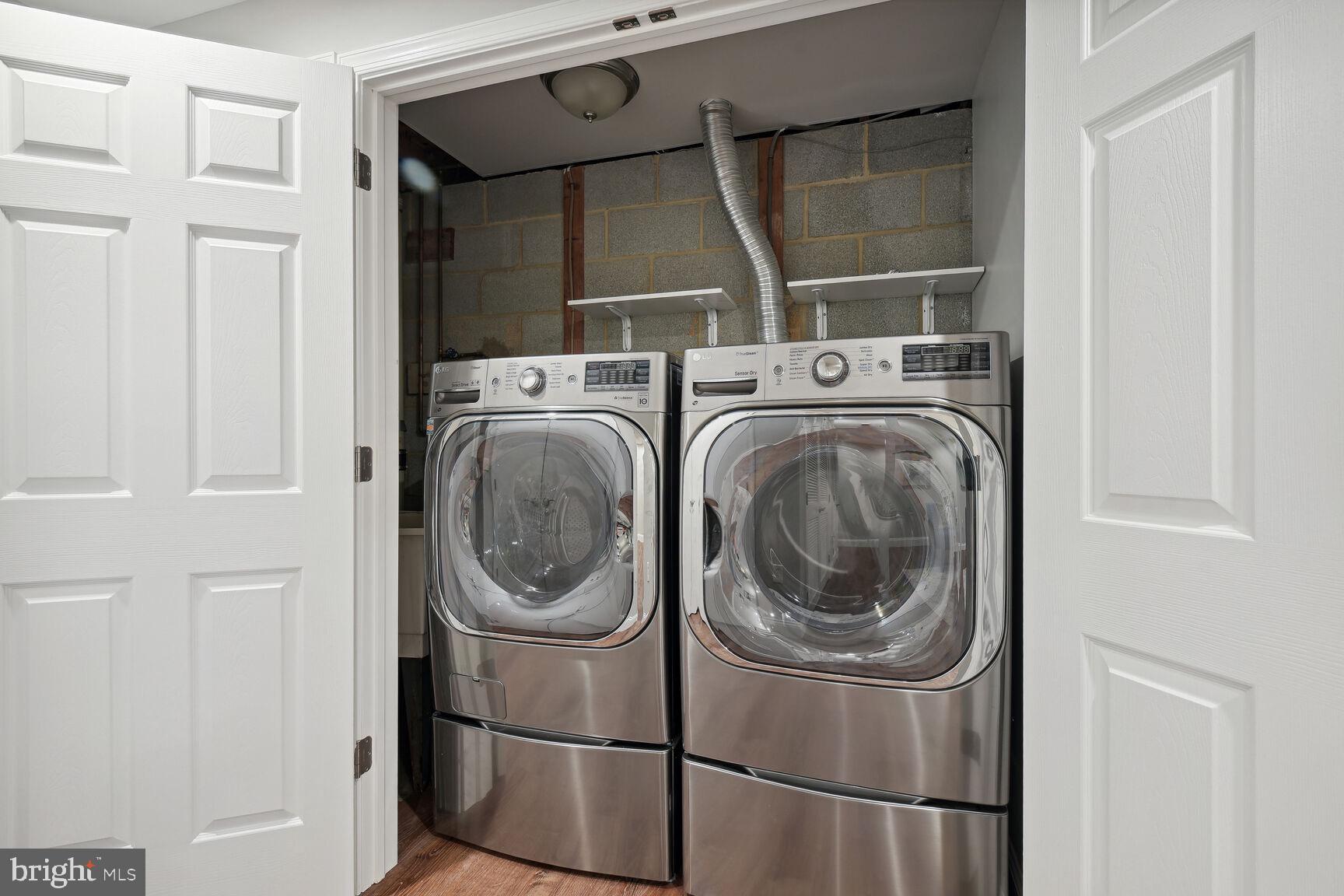 QUAIL VALLEY - Residential