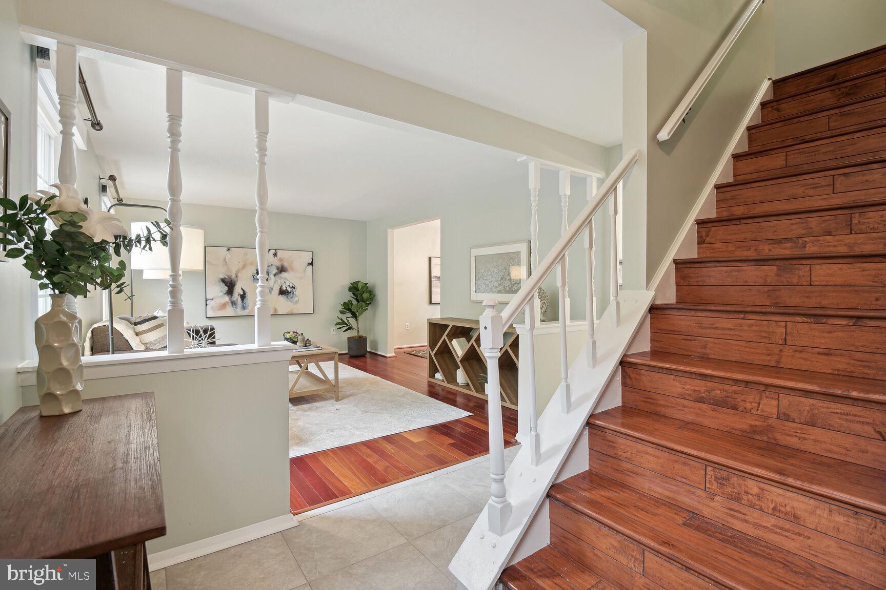 QUAIL VALLEY - Residential