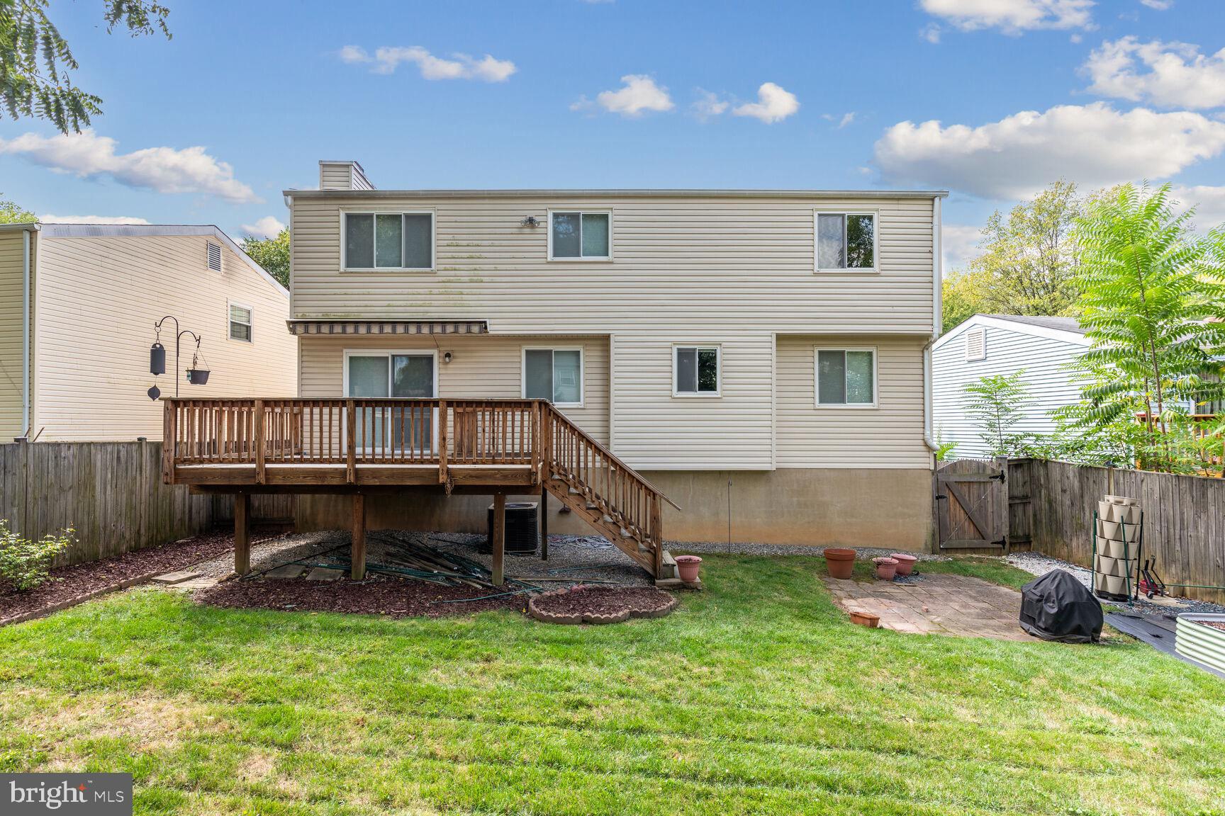 QUAIL VALLEY - Residential