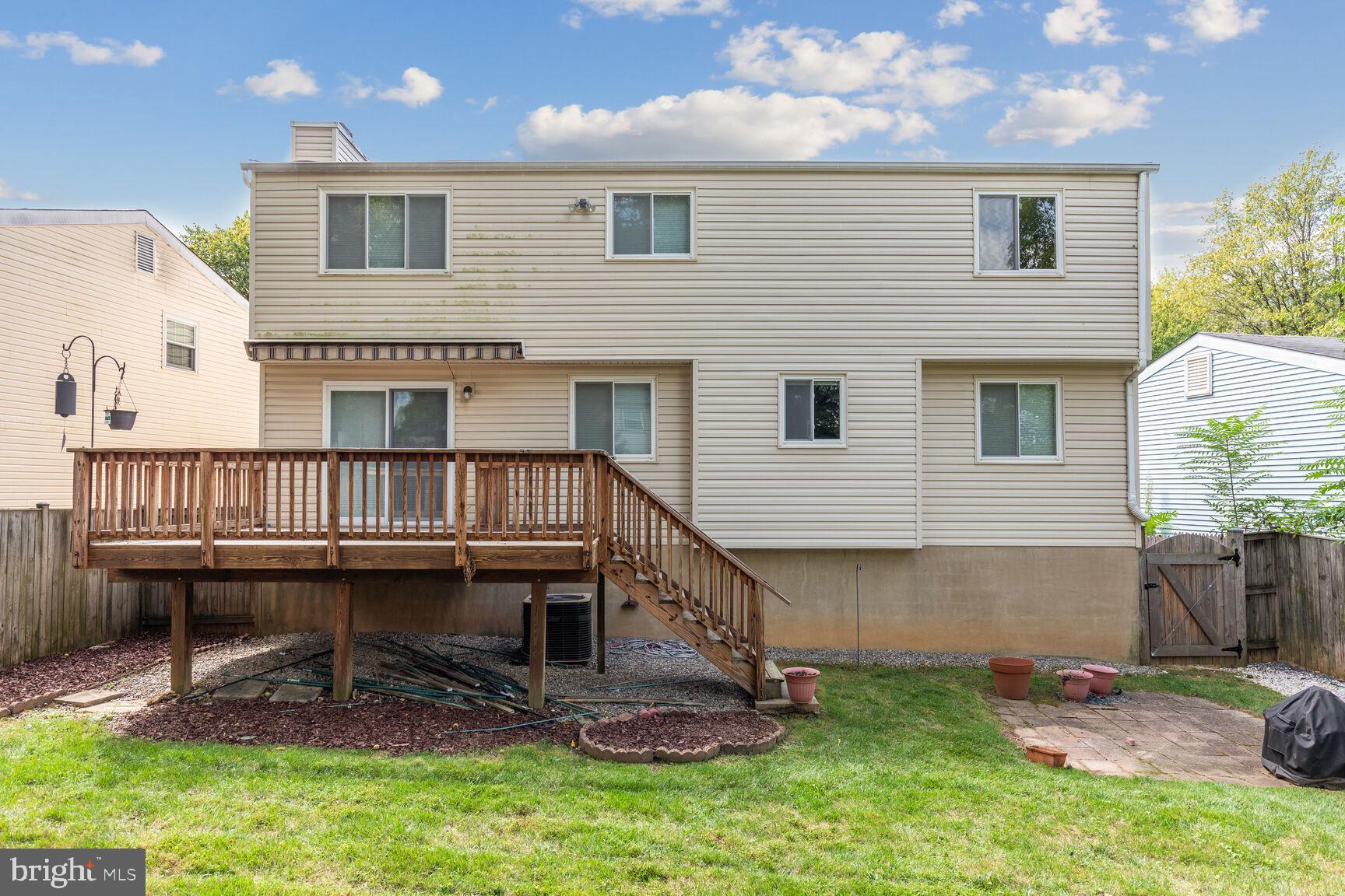 QUAIL VALLEY - Residential