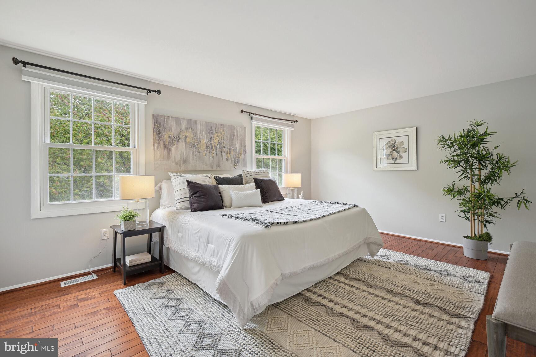 QUAIL VALLEY - Residential