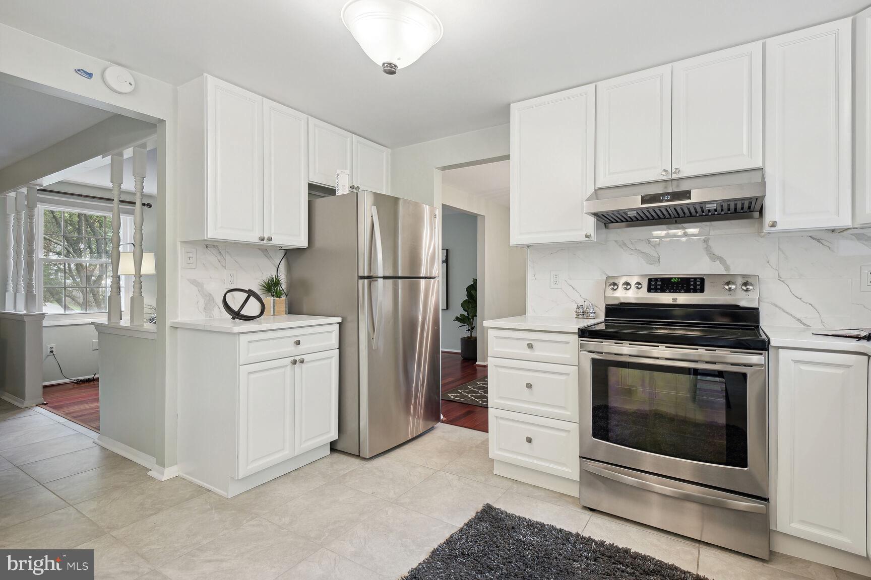 QUAIL VALLEY - Residential