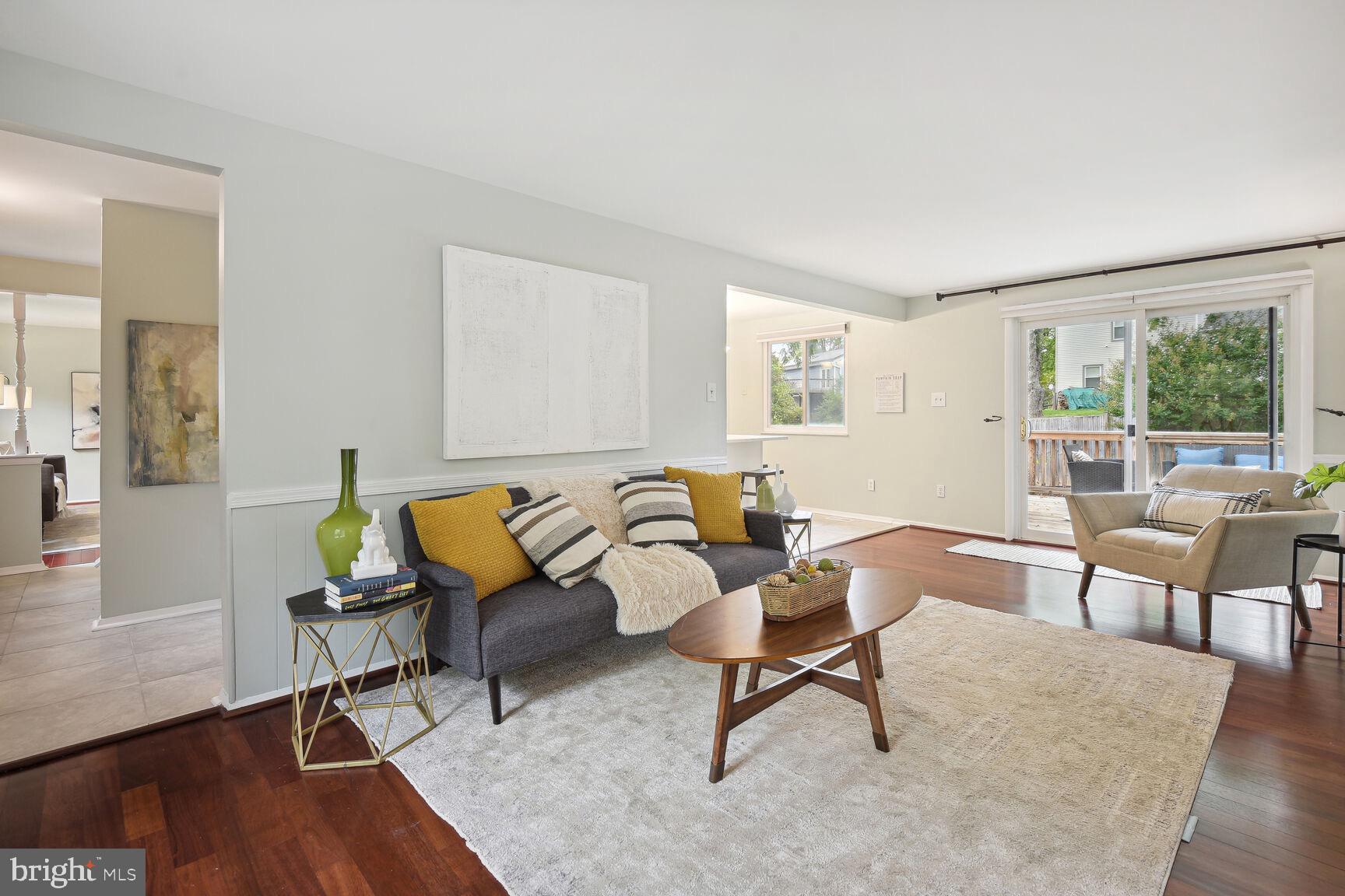 QUAIL VALLEY - Residential