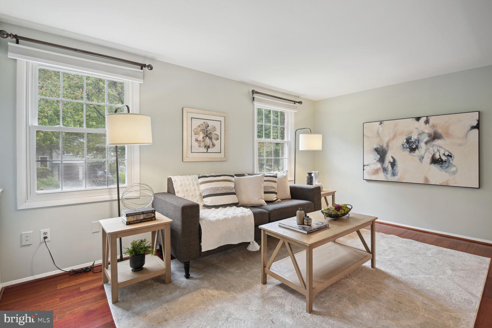 QUAIL VALLEY - Residential