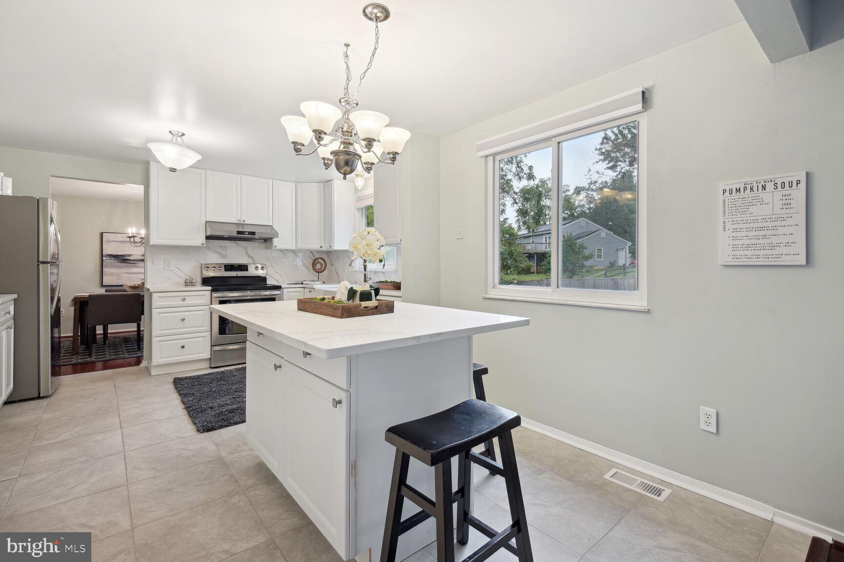 QUAIL VALLEY - Residential