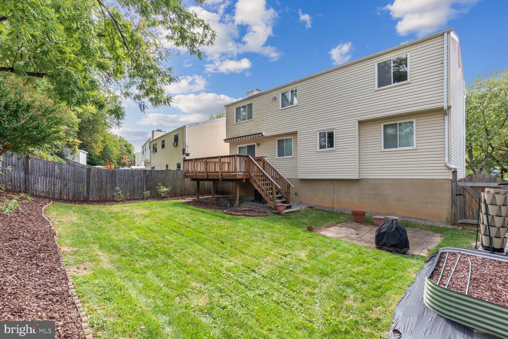 QUAIL VALLEY - Residential