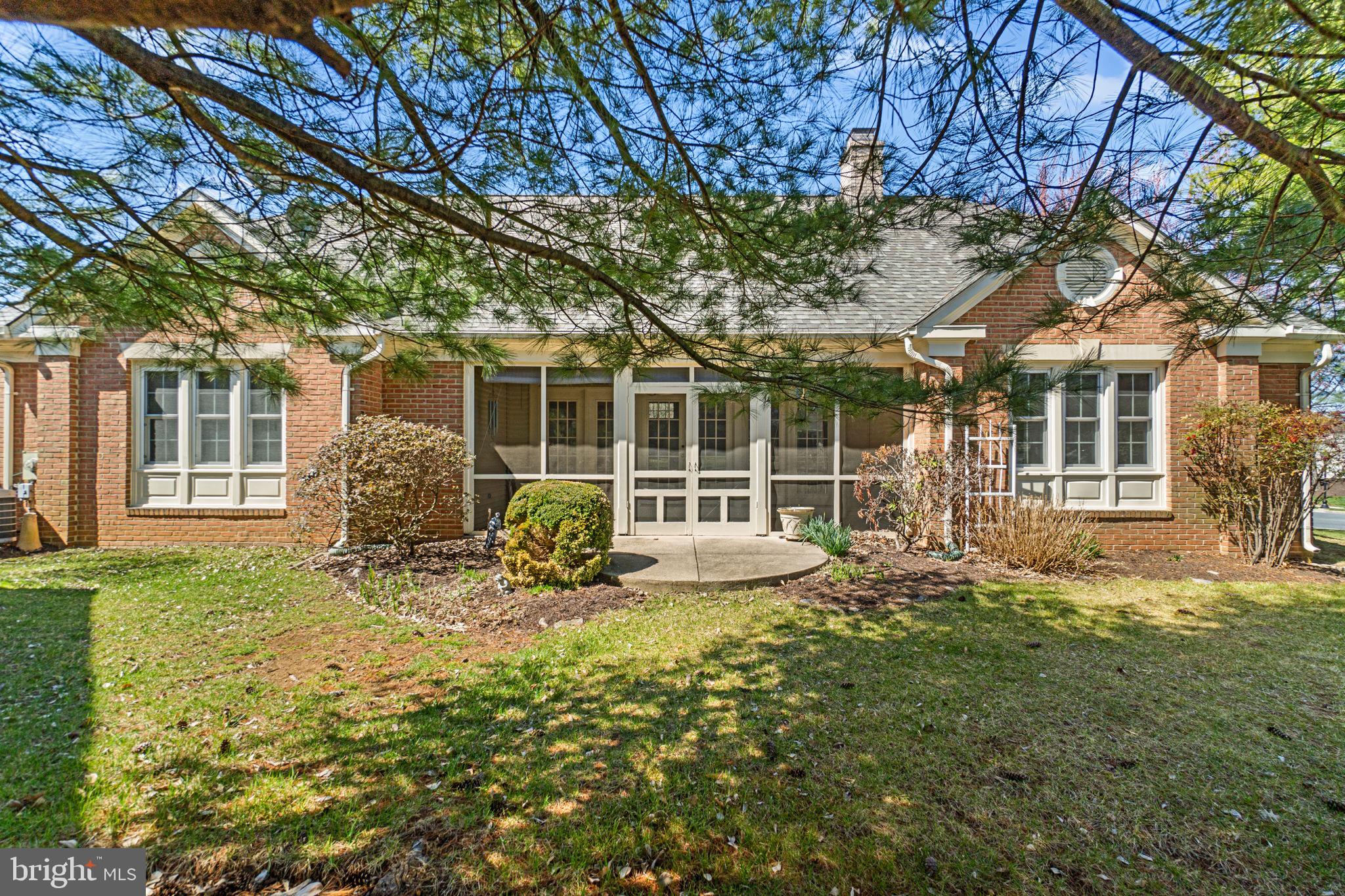 WORMANS MILL - Residential