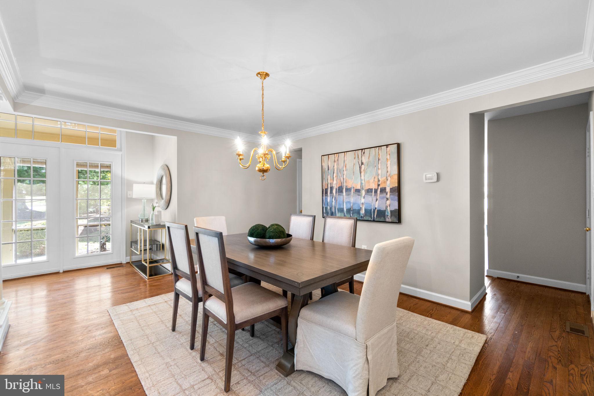 WORMANS MILL - Residential