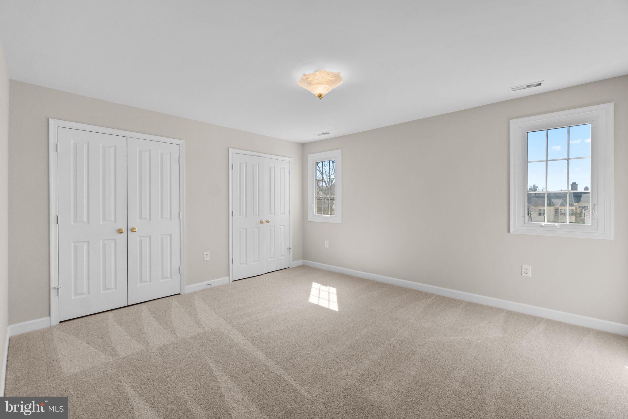 WORMANS MILL - Residential